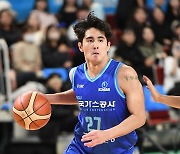 [KBL 2라운드 리뷰] 대구 한국가스공사의 희망, 소년가장과 지원군