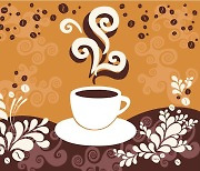 한국인의 '향 커피' 사랑법 [休·味·樂(휴·미·락)]