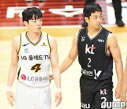 [주말 프리뷰] 'LG vs KT' 한 팀은 선두를 위협하고 한 팀은 연승이 깨진다