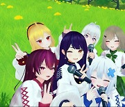 [NEWS IN FOCUS] Virtual YouTubers are taking the internet by storm