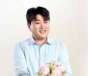 김호중 5관왕, ‘K탑스타’ 트로트 최애 스타 또 1위