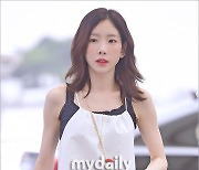 태연, 팬사인회 난동피운男 '충격'…"앨범 집어던진 게 안잊혀져, 속상하다" [MD이슈]