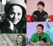 김수미, 리즈시절 소환 "밖에 나가면 모두 내 연락처 물어봐"