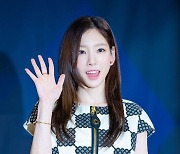 태연, 팬사인회 男 난동에 큰일 날 뻔..진압 후 "속상해, 안 잊혀진다" [Oh!쎈 이슈]