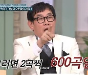 ‘놀토’ 이경규 “가수가 가사 전달 못 해, 솔직히 이해 안 가”