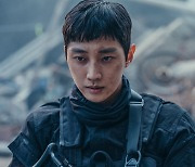 '스위트홈 2' 진영, '믿보배' 입증