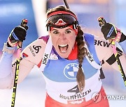 AUSTRIA BIATHLON