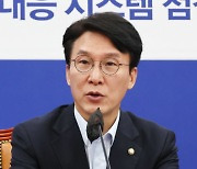 민주당 분열 만류나선 김민석 "영원히 죽는 멸망의 길"