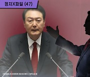 [정치X파일]당내경선 승리 ‘치트키’, 그의 이름만 하나 걸치면