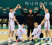 BNK 썸 김한별, 정규리그 1,000어시스트 금자탑 쌓아 … WKBL 18번째 기록