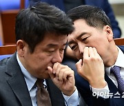 與 혁신위 빈 손 해체에 당 내 "김기현 물러나야" 성토 지속