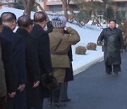 Attempt to smuggle Lexus to North Korea spotlights Kim Jong-un's fondness for fine cars