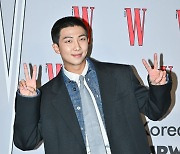 RM "기어이 그날이 왔다..두렵고 무섭지만" 입대 소감 [전문]