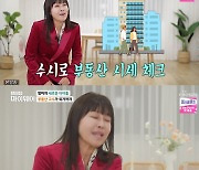 '마이웨이' 방미 "부동산 투자 성공 200억 타이틀? NO, 100억 남아" [TV캡처]