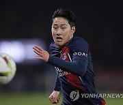 '이강인 풀타임' PSG, 낭트 2-1 제압…6점 차 단독 선두 질주 [리그1 리뷰]