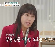 방미, 부동산 투자 비법…"방송 없는 날 시세 보러 다녀" (마이웨이)[종합]