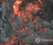 구례서 장작불 때고 자던 70대 자매 가스 중독…생명 지장 없어