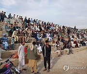 PAKISTAN PTI WORKERS CONVENTION