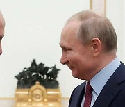 네타냐후 “러시아가 이란과 위험한 협력” 푸틴에게 불만 표출