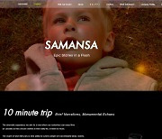 Short film streaming platform Samansa launches in Korea