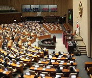 예산안에 쌍특검·3국조·청문회까지…연말 국회는 폭풍전야