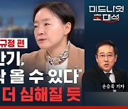 [라이브] 미국 금리 인하 효과? 경제 어려우면 집값은 횡보나 약보합 (ft. 김규정 소장)