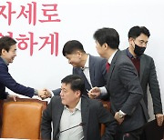 與, 다음주 메가시티 지원법·행정통합특별법 발의 예정