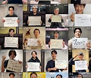 '서울의 봄', 20일 만에 700만 돌파…'범죄도시3'와 흥행 나란히