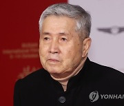 영화인원로회, 임권택·안성기 등 6명에 공로상 수여