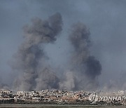 MIDEAST ISRAEL GAZA CONFLICT