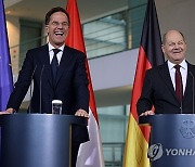 GERMANY NETHERLANDS DIPLOMACY