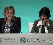 COP28 Climate Summit