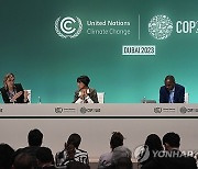 COP28 Climate Summit