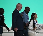 COP28 Climate Summit