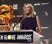 81st Golden Globe Awards Nominations