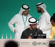 COP28 Climate Summit