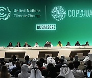 COP28 Climate Summit