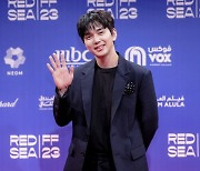 유승호, '거래'로 사우디아라비아 첫 방문 "좋은 기억 가지고 간다"