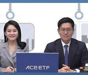 한투운용, 키움證 유튜브로 'ACE ETF 활용한 2024년 투자법' 전한다