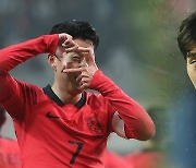 손흥민? 이강인? 누가 최고일까…한국 축구 '올해의 골' 가린다