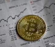 비트코인 7% 하락…FOMC 앞두고 대규모 강세베팅 청산(종합)