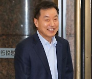 정찬형 의장, 금감원 금융지주 이사회 의장 간담회 참석