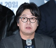 김윤석 '노량'의 이순진