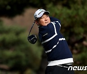 '리브 입성' 실패한 함정우, PGA 직행 노린다…Q스쿨 14일 티오프