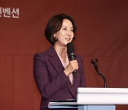 VC업계 만난 이영 장관…"VC·정부 적극적 협력 필요"