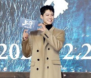 박보검 '노량' 홍보요정