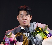 ‘최고의 한 해→너무 바쁜 비시즌’ 노시환, 그래서 2024년 준비도 ‘빨리’ [SS시선집중]