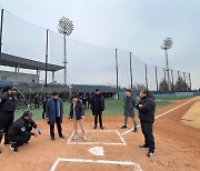 '자비, 예외는 없다' 로봇심판의 시대, 미리 공부하는 팀이 이긴다