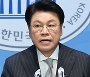 [뉴스앤이슈] "백의종군" 장제원 불출마 선언...중진 희생 이어질까?