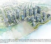 부동산계 육각형 입지…송도11공구 ‘송도자이풍경채 그라노블’ 주목